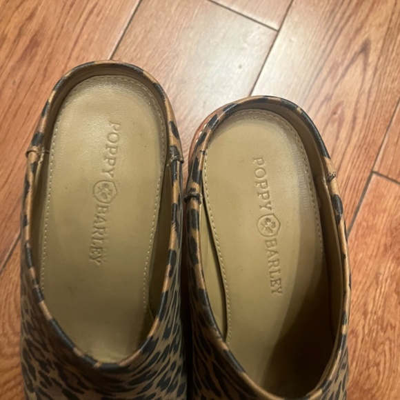 Poppy barley mules - Picture 4 of 5